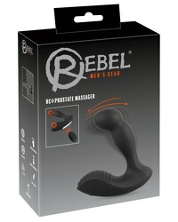 Rebel RC Prostate Massager - vergleichen und günstig kaufen